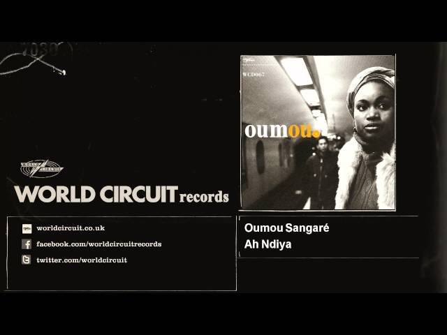 Descubriendo el legado musical de Oumou Sangaré