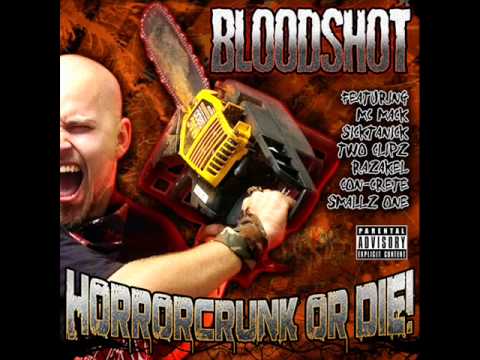 Bloodshot - Fightin' For It ft. Razakel