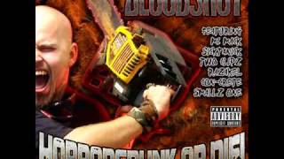 Bloodshot - Fightin' For It ft. Razakel