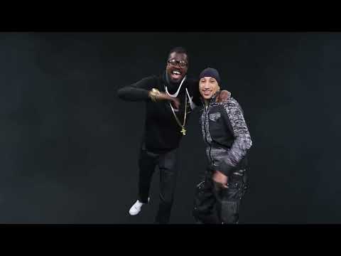 Akim Jayvonee feat Beenie Man - Dinguerie