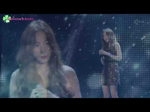 [Vietsub - Kara - Kanji] 181020 I - Taeyeon (Japanese Ver)(KNTV SMTown Live 2018 In Osaka)