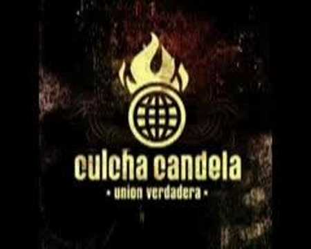 Culcha Candela - union verdadera (hidden track)