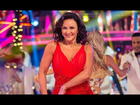 Strictly Come Dancing judge Shirley Ballas WILL return
