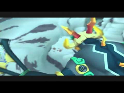 Let's Play Kingdom Hearts II pt. 49 - Clever Girl