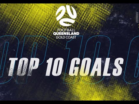 2021 FGC Top 10 Goals