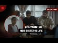 Sister Betrayal Ends In BRUTAL Murder Deadly Kin Documentary