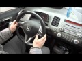 How To Do Hand Over Hand Steering Driving Lesson For Beginners