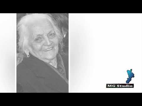 100 Anni di Giuseppina Magisano 27 Marzo 2018