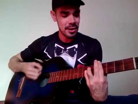 Daniel Beta ft. Sebastián Yatra - Quédate de sol a sol (Cover Instagram Leo Vizcaino)