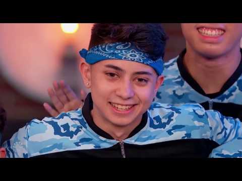 GRVMNT - Word of Dance Season 4 Qualifiers Pt. 2