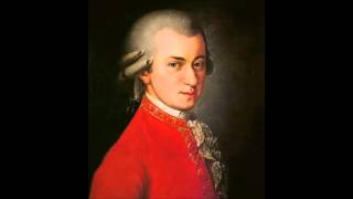 W. A. Mozart - KV 458 - String Quartet No. 17 in B flat major "The Hunt"