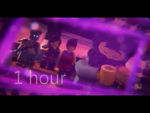 Intro Lego Ninjago 16 season - 1 hour