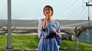 白山一里野音楽祭2017　Ｍｓ.ＯＯＪＡ