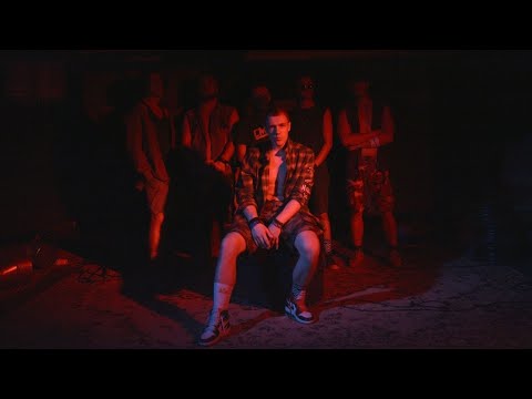 CielOG & Psiuch - Chcemy Zabawy (OFFICIAL VIDEO)
