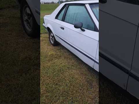 Thumbnail for Car Tour! 1985 Ford EXP by Ford EXP