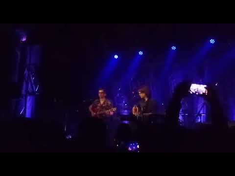 Gazpacho " Pierdete " trastienda 11-5-2019