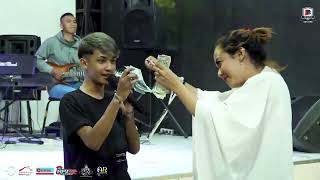 Download lagu NGALENGIS - PADIMAS DI SAWER PACAR NYA LIVE JR MUSIC ANGKRINGAN TEH ITA mp3