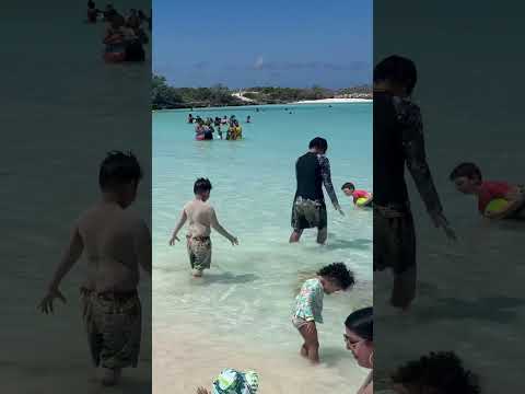 Thumbnail for Half Moon Cay Carnival Sunrise