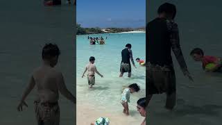 Half Moon Cay Carnival Sunrise