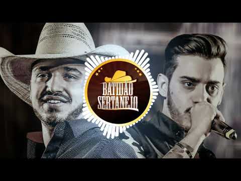 Brenno e Matheus - feat. Léo e Raphael - Ao Lasqueira