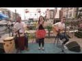 [136] Amy Diamond - Sommaren Är Kort (Live ...