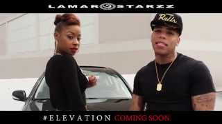 Lamar Starzz - Actin Up [Official Music Video]