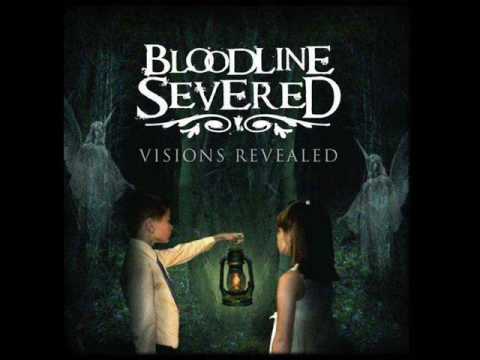 Bloodline Severed-A Vision Revealed-Christian Metalcore