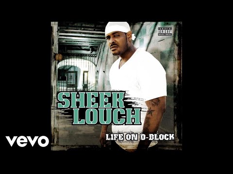 The Lox, Sheek Louch - In the Rain