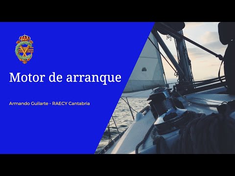Motor de arranque