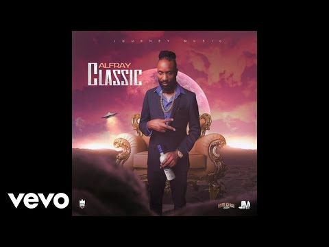 Alfray - Classic (Official Audio)