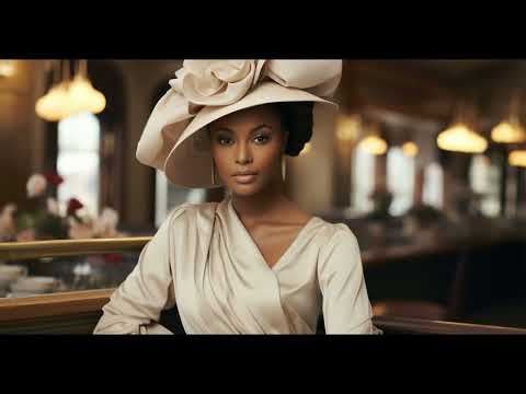 Gason total Orchestre Tropicana D´haiti