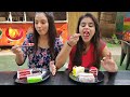 PASTRY CHALLENGE Eating Cake Challenge Food Challenge