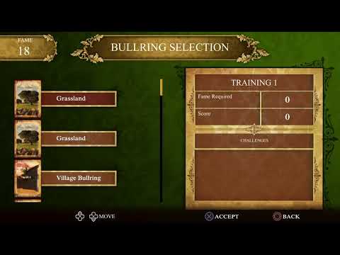 Der Torero aus Berlin-Marzahn lassmiranda