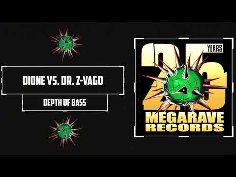 Dione vs Dr. Z-Vago - Depth Of Bass