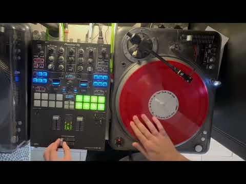 Dj JTL (England) - OSN 2024 / BATTLE (ROUND 2)