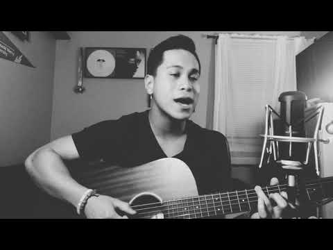 You Gotta Be - Des'ree (Acoustic Cover) by Julian Roso