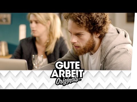 Bronch | Gute Arbeit Originals