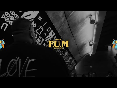 Fatsync - F.U.M. (Official Music Video)