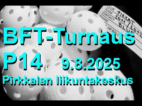 P14 - BFT 2025