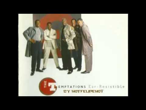 The Temptations - Your Love