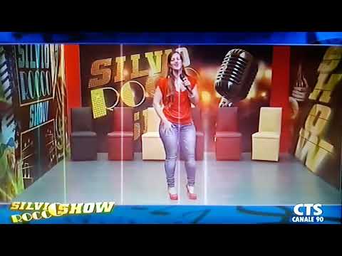 SABRINA AFFRONTI - LIVE CTS I COLORI DELLA VITA