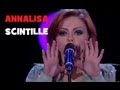 Annalisa - Scintille (SANREMO 2013) (Opinione ...