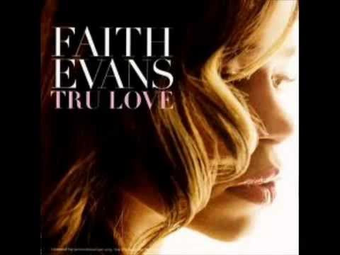 Faith Evans - True Love - YouTube