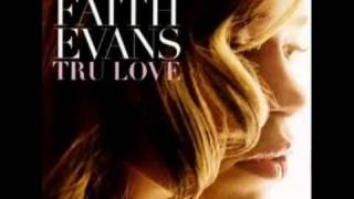 Faith Evans - True Love