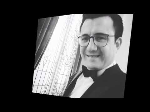 İbrahim Suat ERBAY-Yüz Yıl O Güzel Gözlere Baksam Yine Kanmam (SUZ İ DİL)R.G.