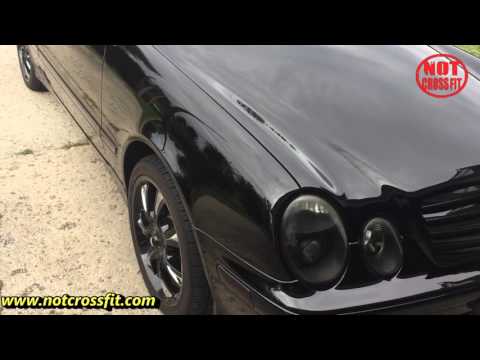 Meguiars Ultimate Liquid Wax Review
