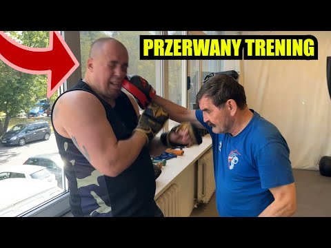 ŻUROM DOSTAJE WYCISK OD TRENERA RAUBO SZYKUJE SIĘ DO KOLEJNYCH WALK 11.VIII.2025