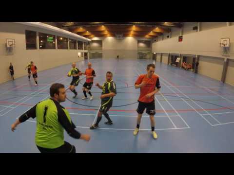 ZVC VODKA - RDC JEKA 2/4