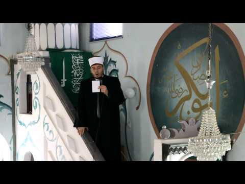 Ef Behar Mjekiqi - Sprova e Allahut ndaj Jakubit a.s