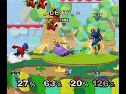 Longhorn Weekly 117 Doubles - LSF - KKoto/Vitamix (Blue) vs Arbitrary/Flics (Red)